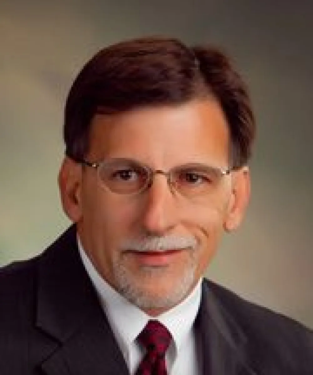 M. Scott Troutner