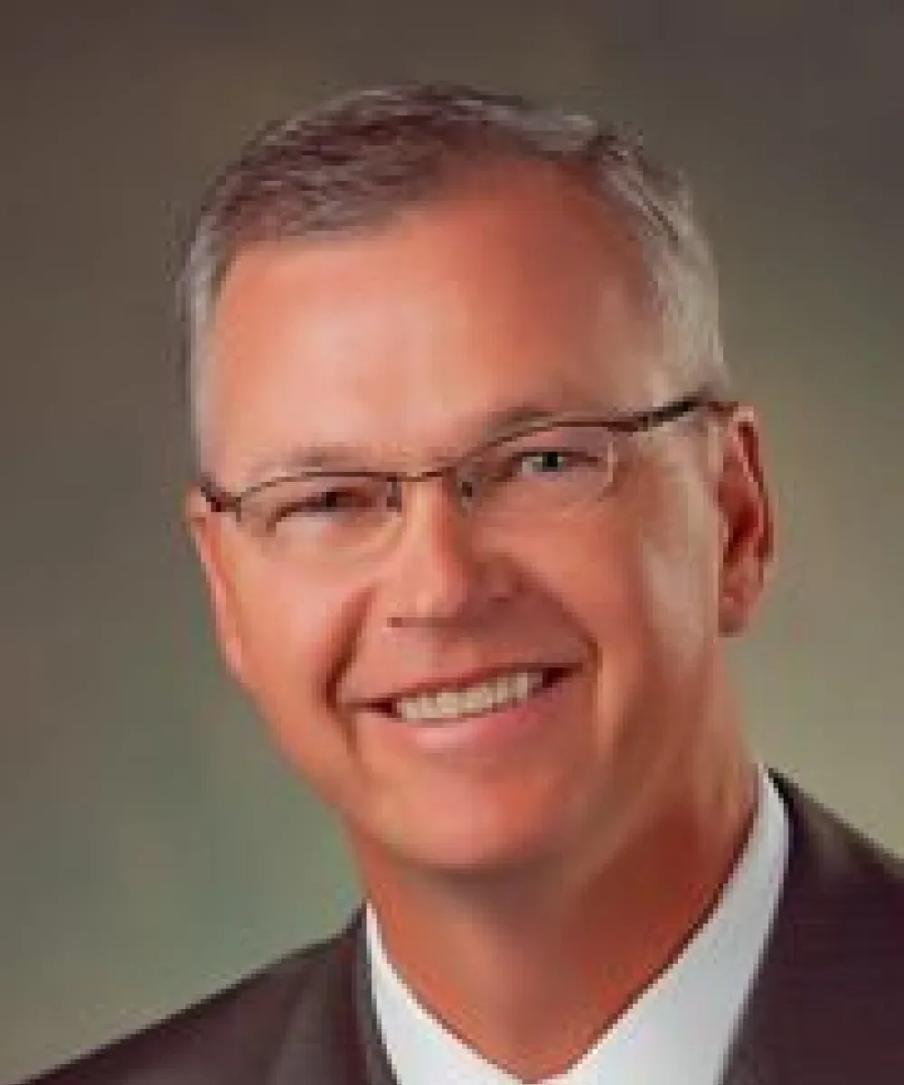 Matthew T. Barnes